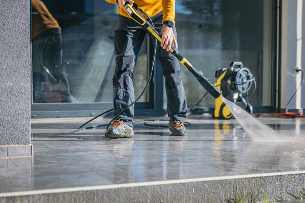 Best Gutter Cleaning  in Richlands, NC