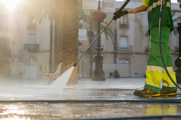 Trusted Richlands, NC Pressure Washing Experts
